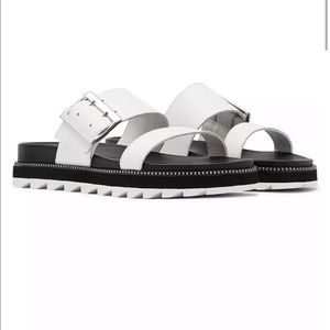 Sorel Women’s Roaming Slide Sandal